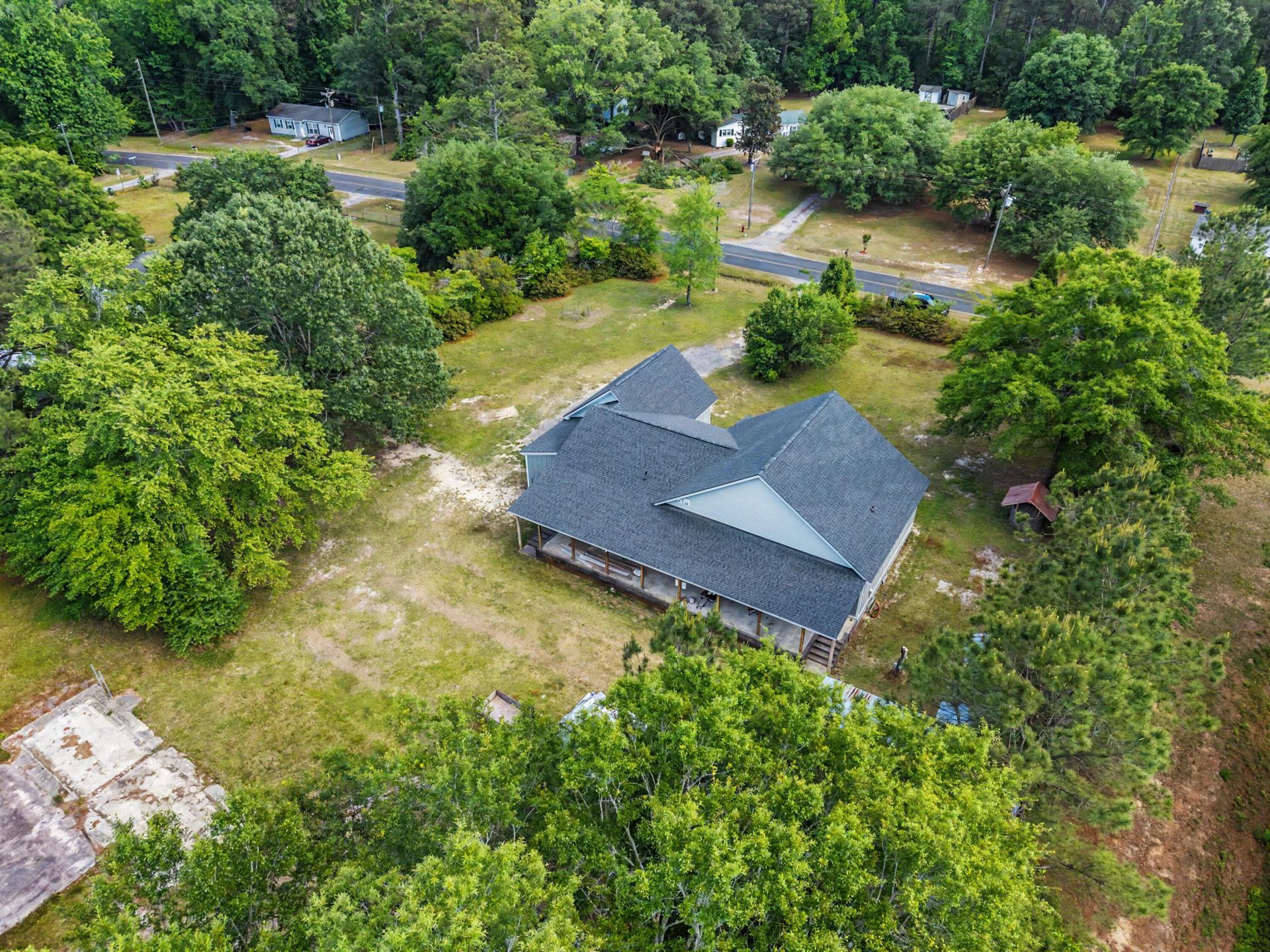 1088 Hard Pinch Road Photo 57