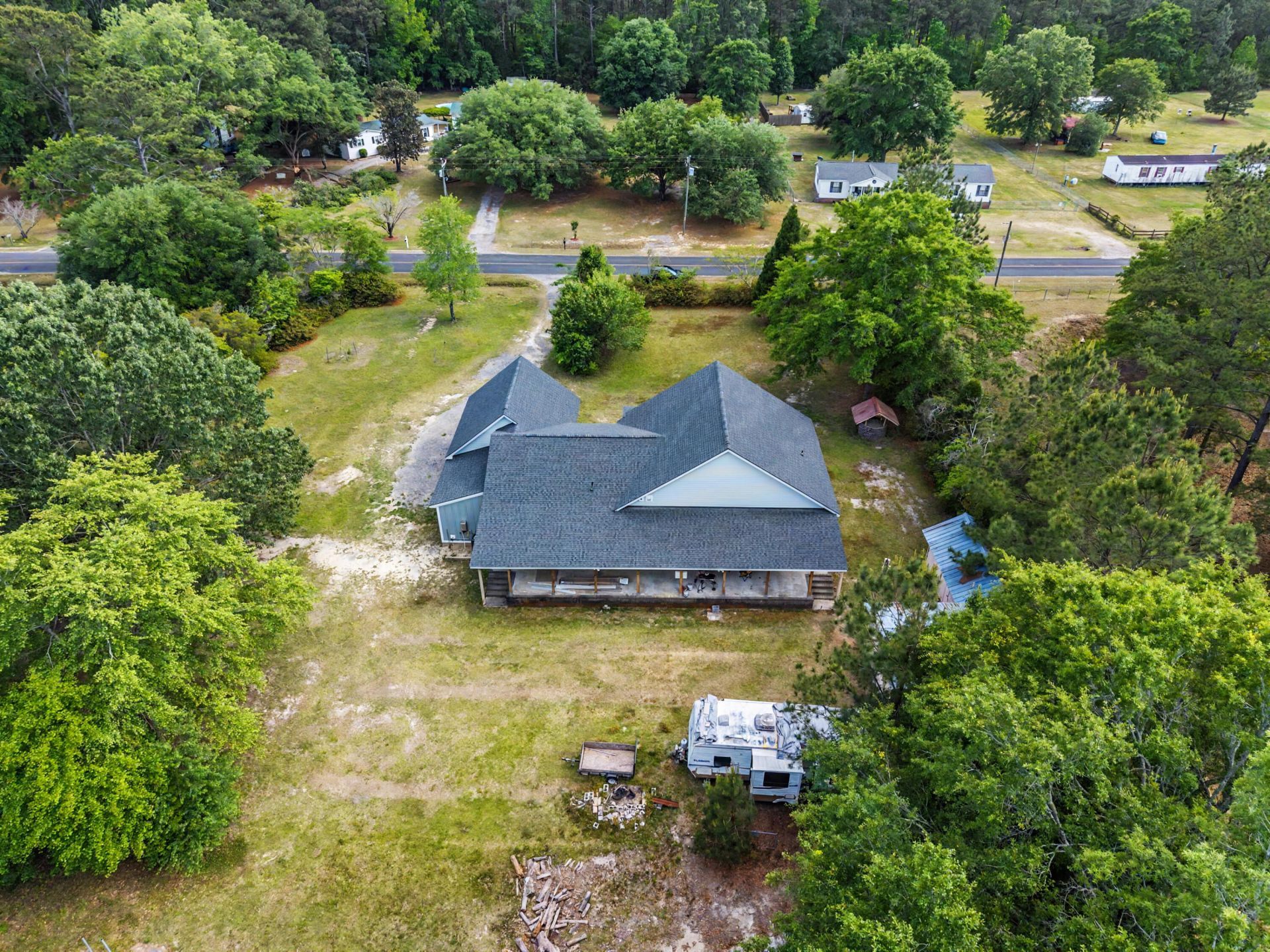 1088 Hard Pinch Road Photo 58