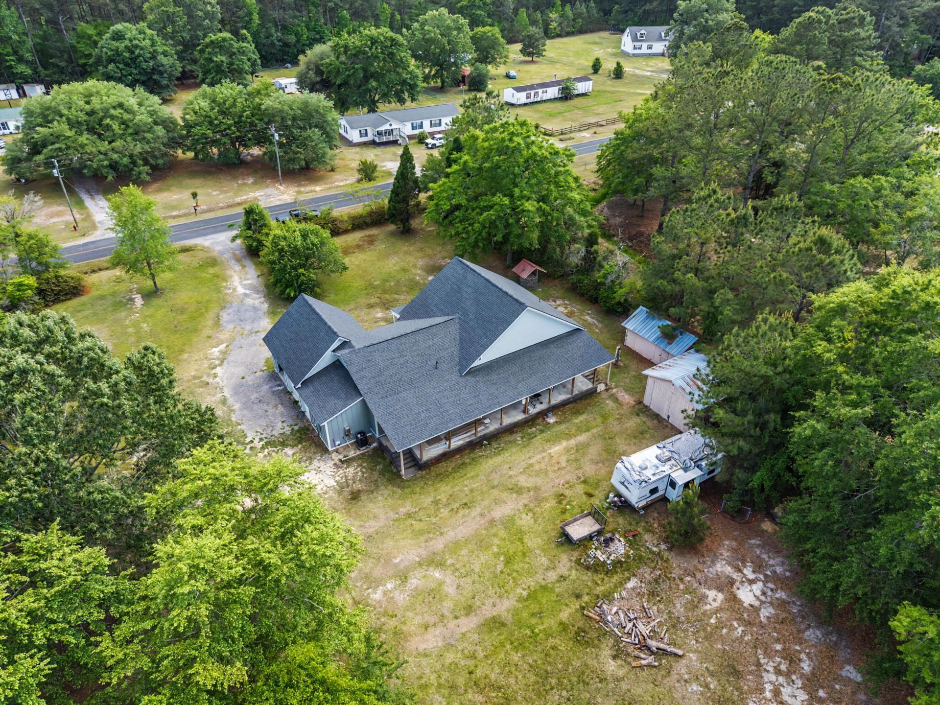 1088 Hard Pinch Road Photo 59