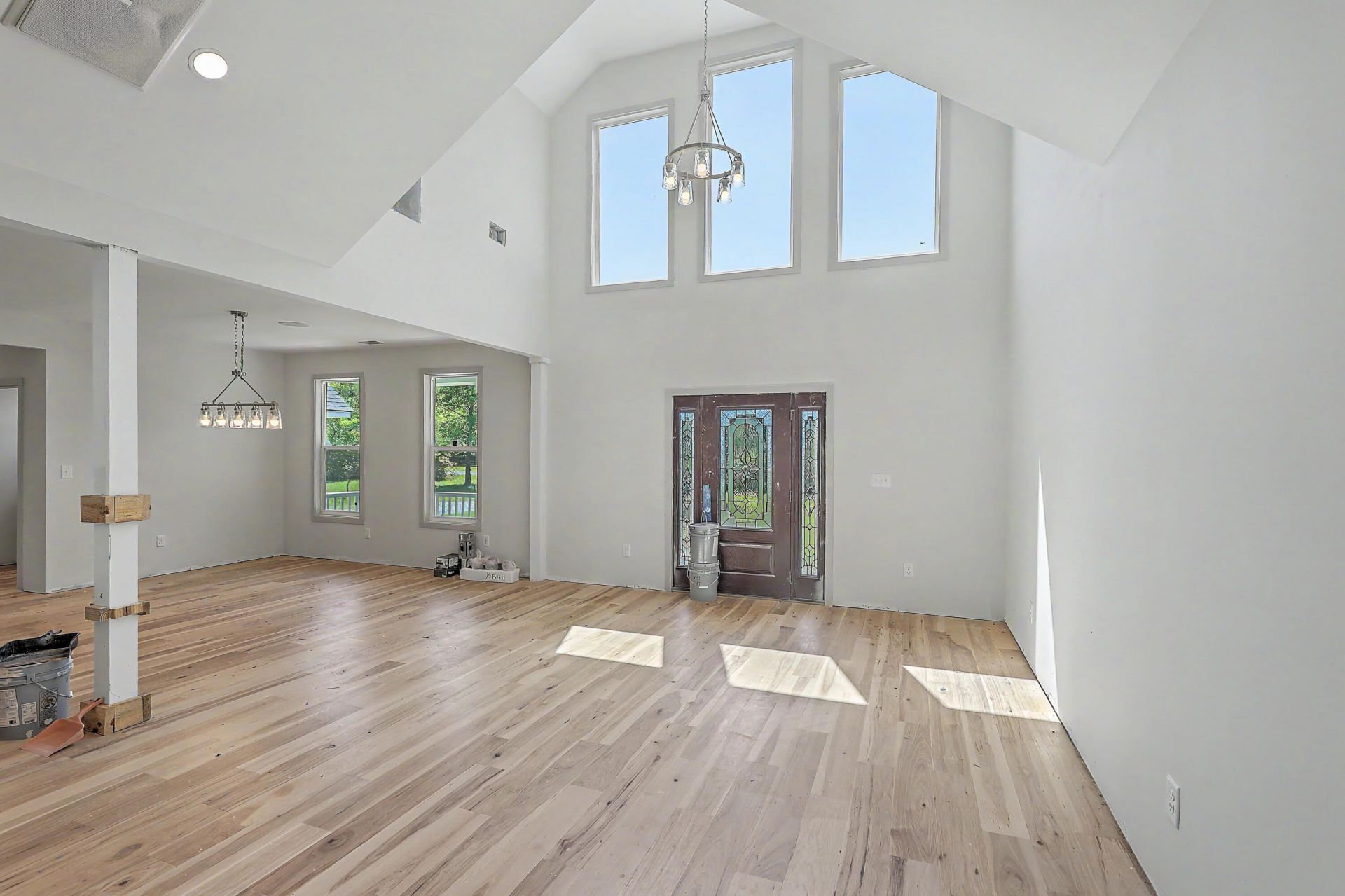 1088 Hard Pinch Road Photo 6