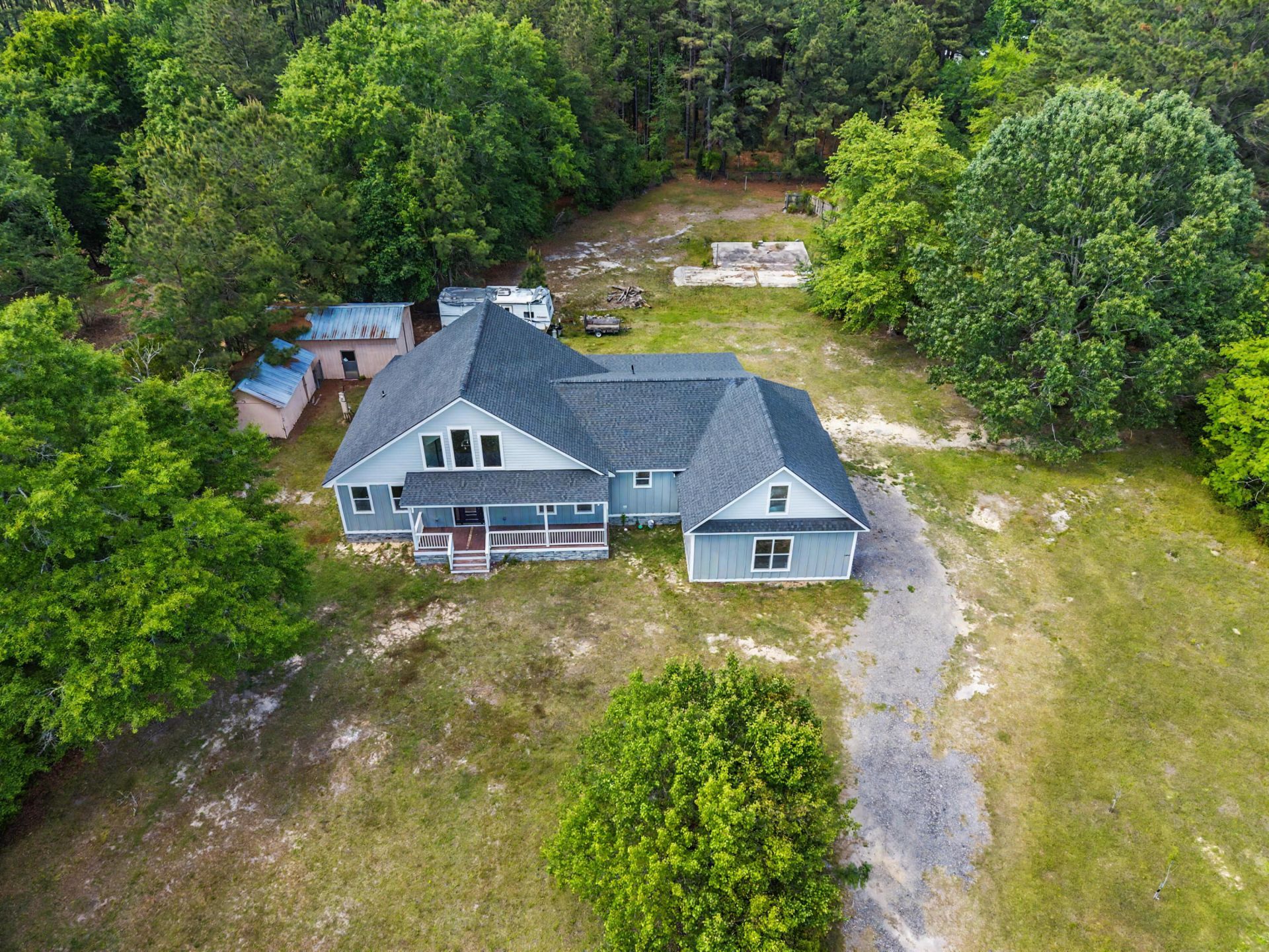 1088 Hard Pinch Road Photo 61