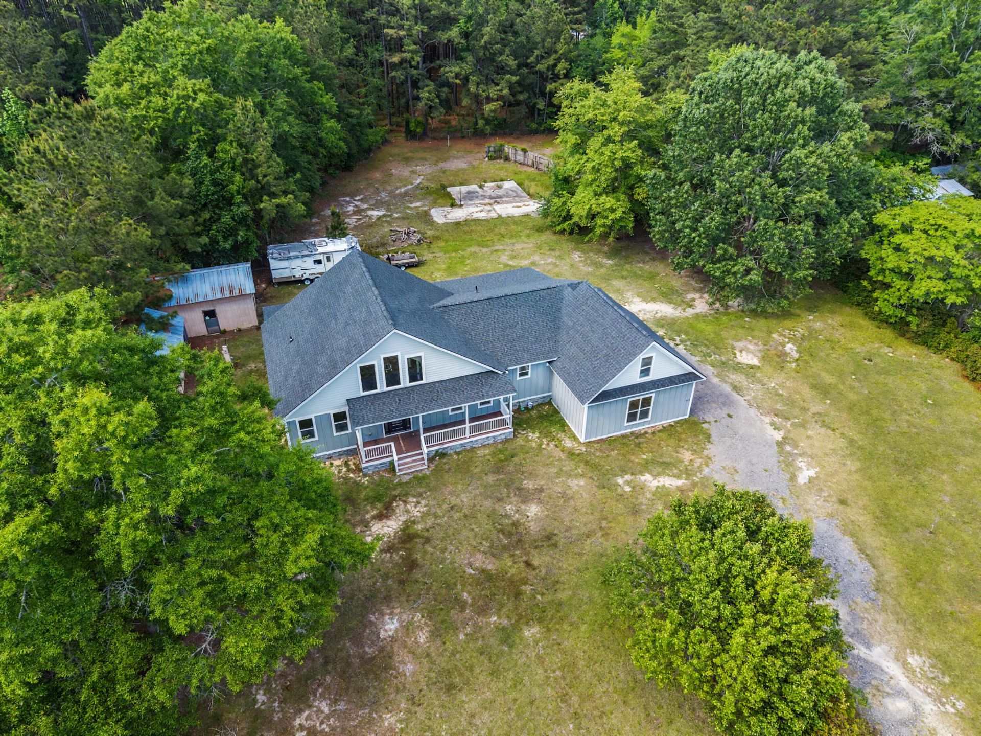 1088 Hard Pinch Road Photo 62