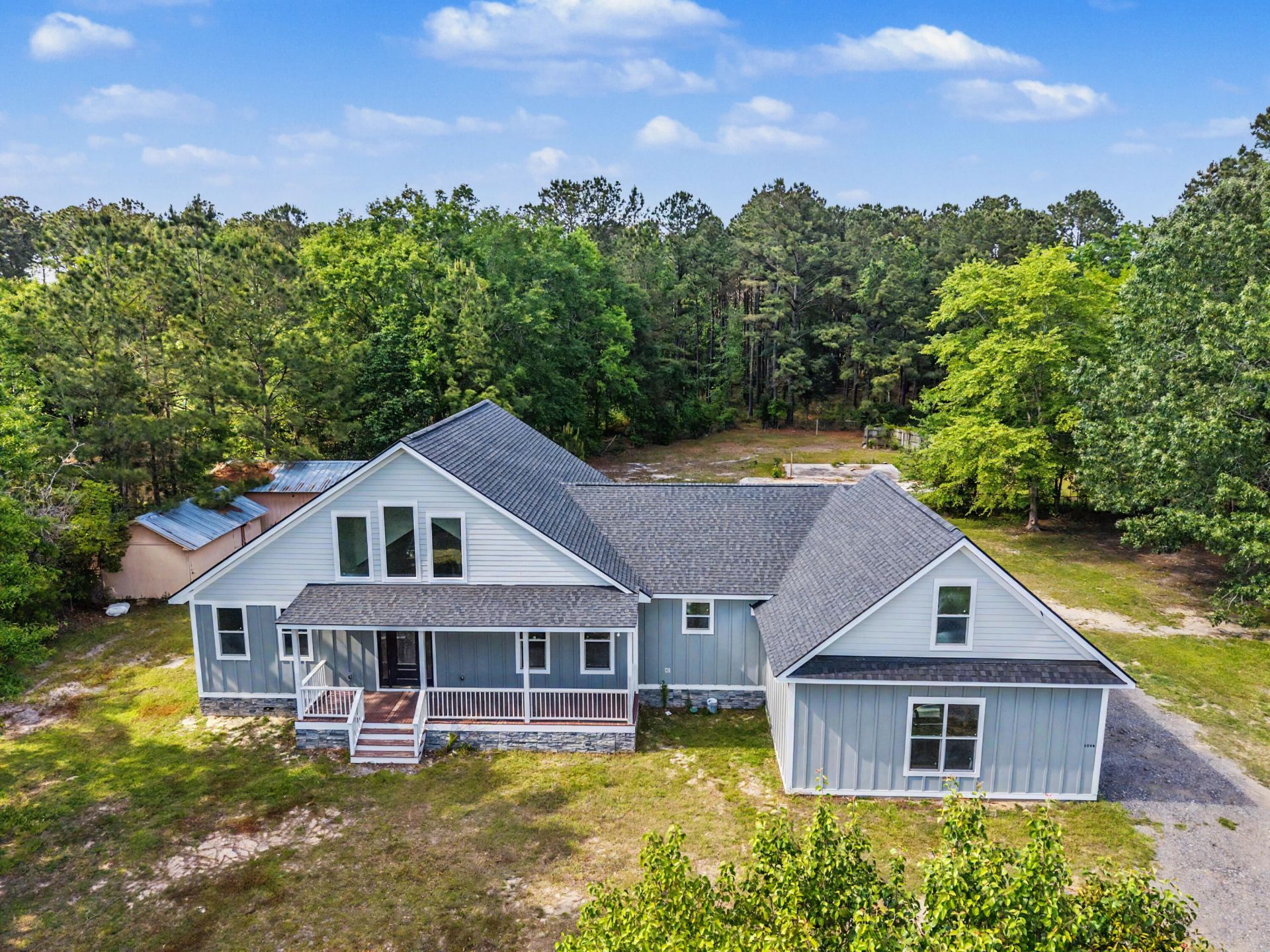 1088 Hard Pinch Road Photo 64