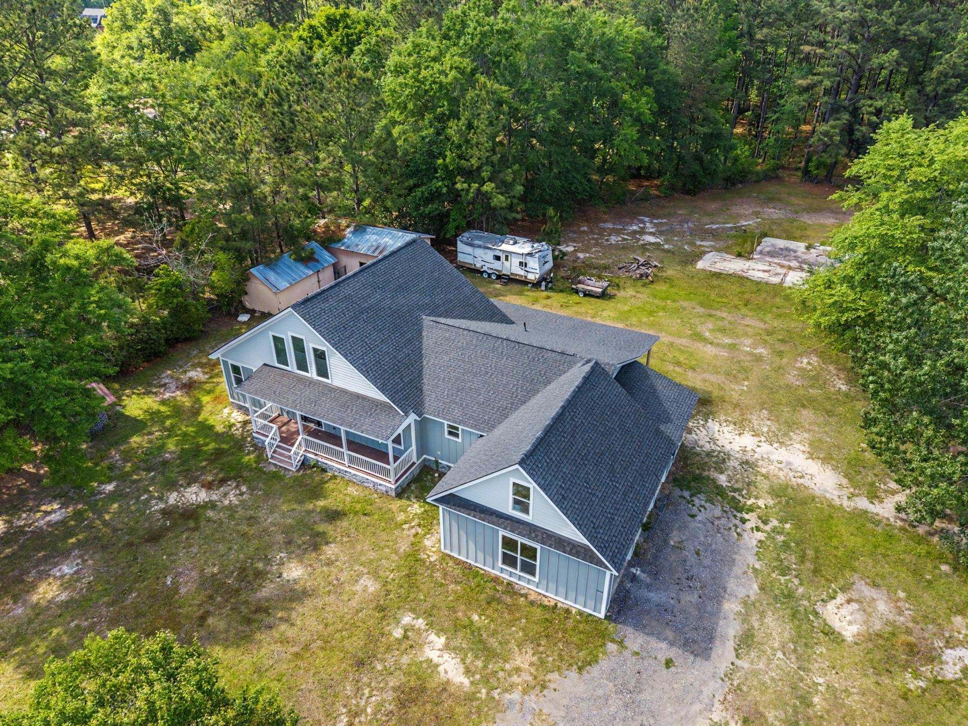 1088 Hard Pinch Road Photo 66