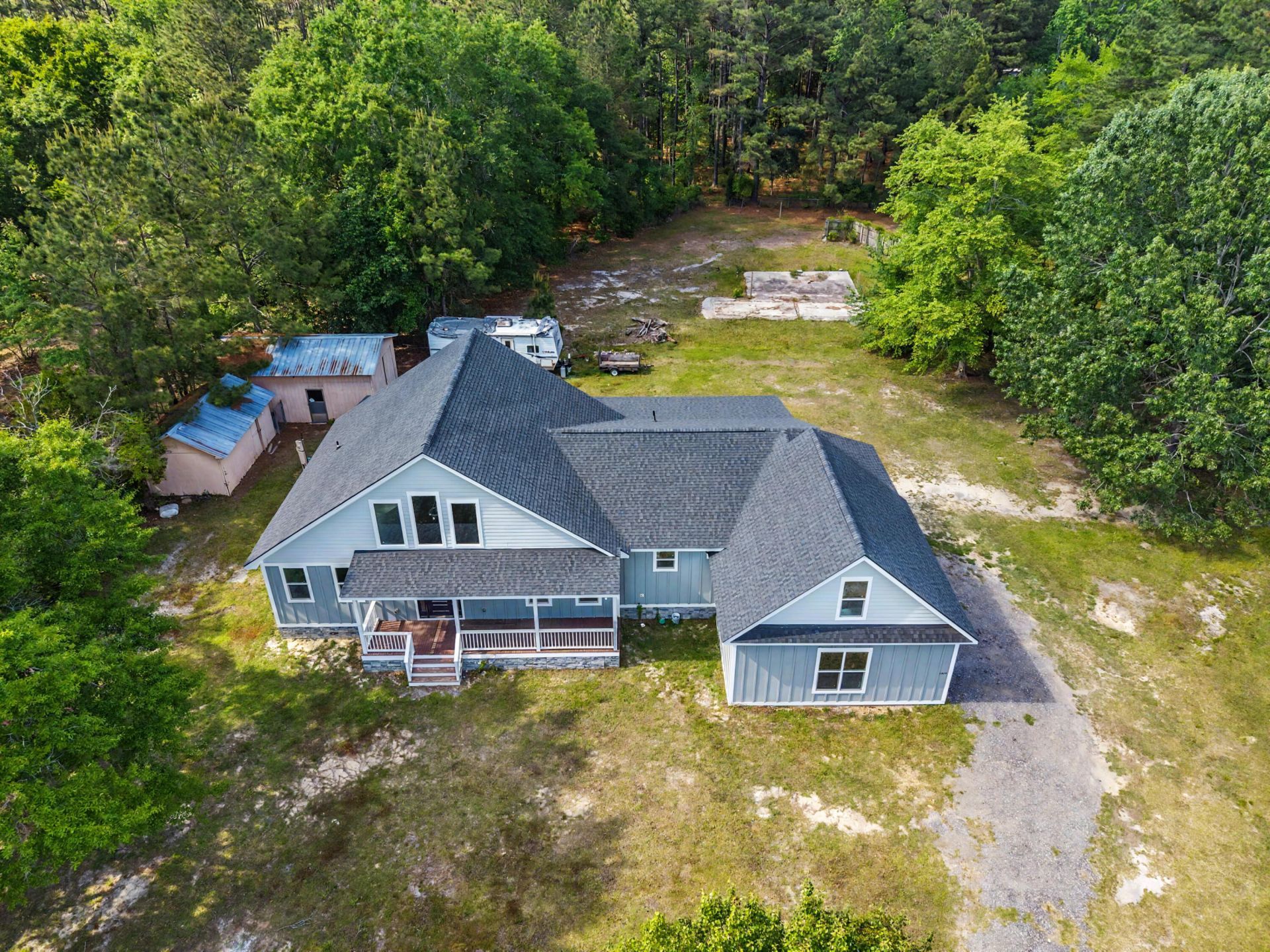 1088 Hard Pinch Road Photo 67