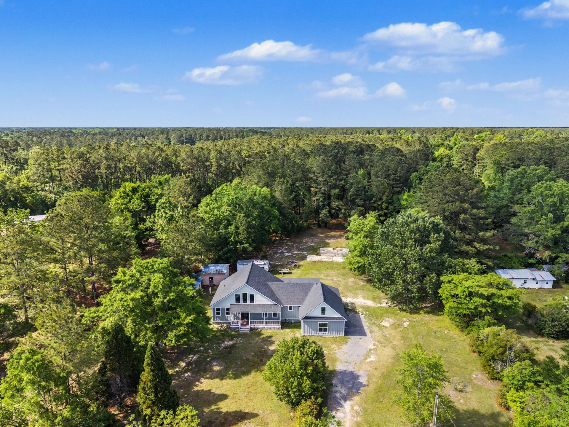 1088 Hard Pinch Road Photo 69