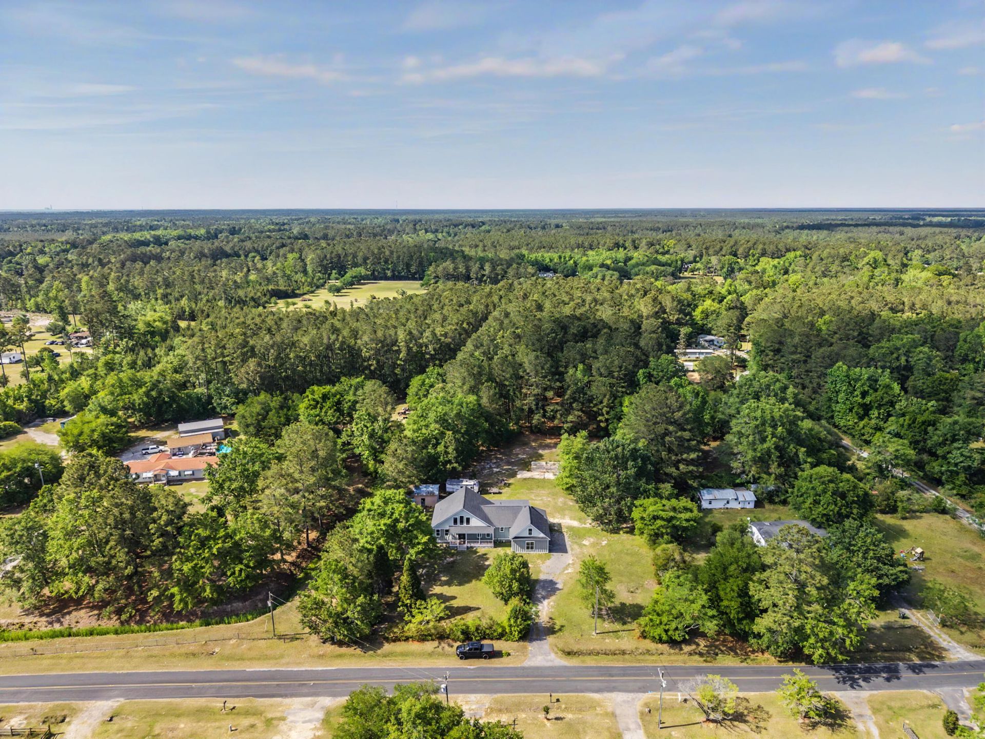 1088 Hard Pinch Road Photo 72