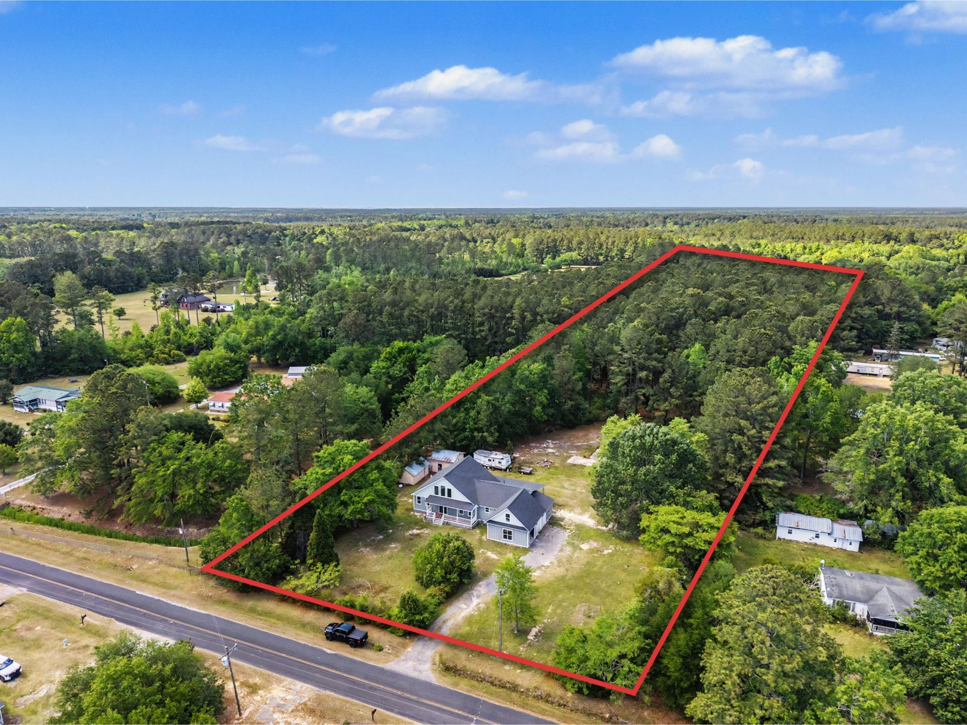 1088 Hard Pinch Road Photo 77