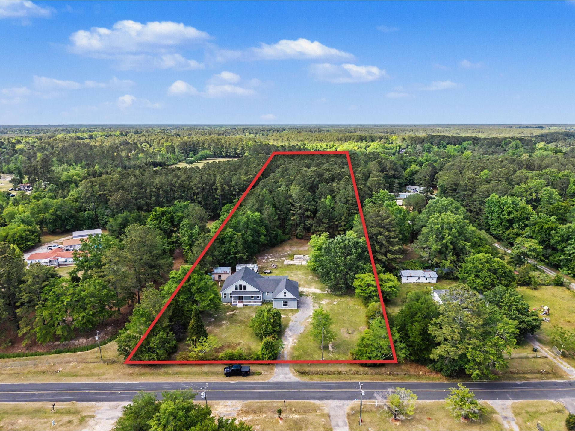 1088 Hard Pinch Road Photo 78