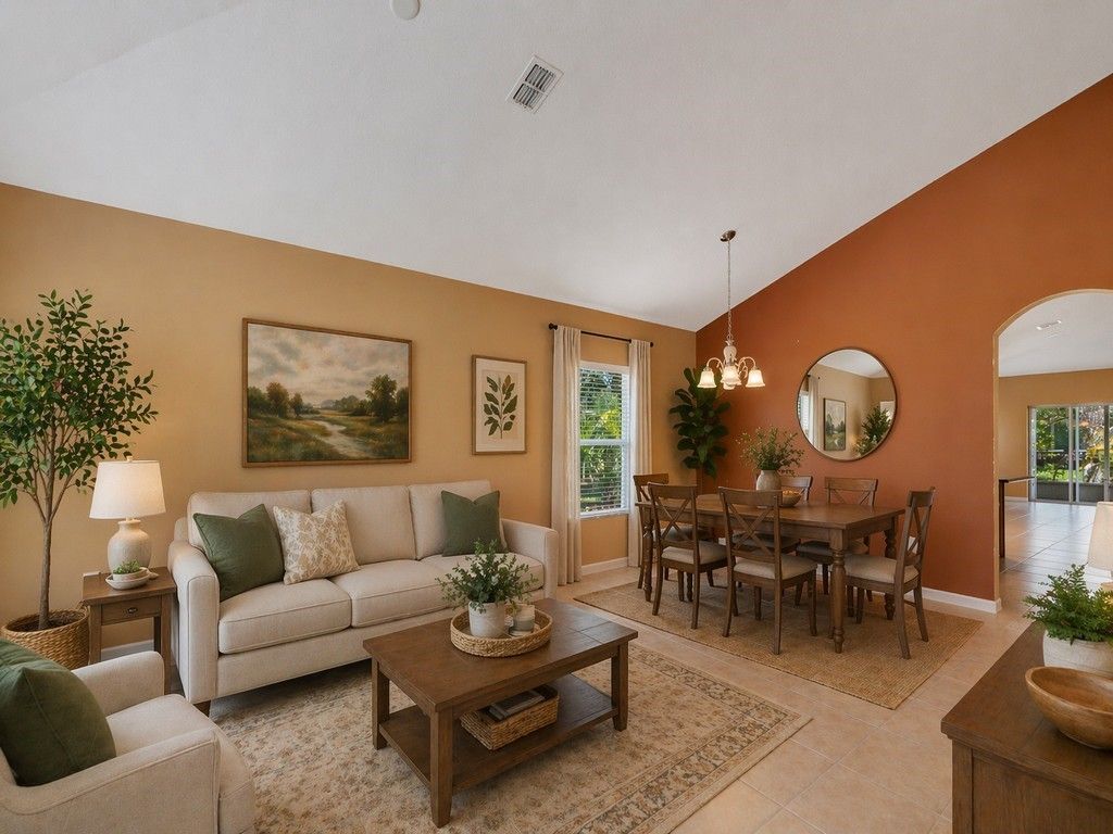 203 Briarcliff Circle, Sebastian, FL 32958 Photo