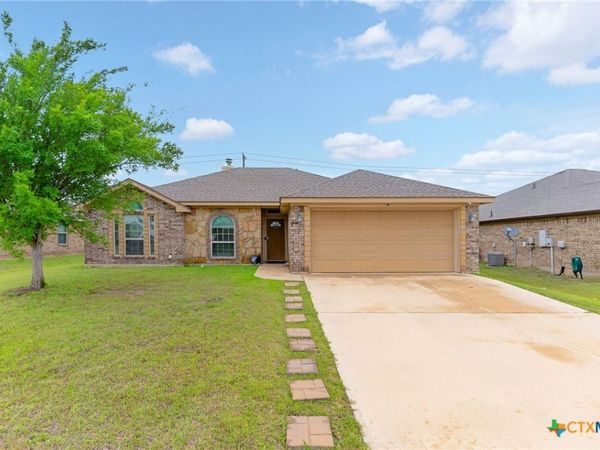 6005 Newcastle Drive , Killeen, TX 76549