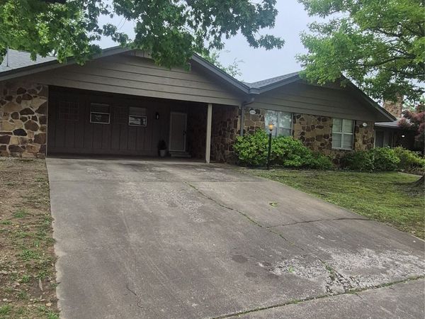 3352 E 56th Place , Unit B, Tulsa, OK 74135