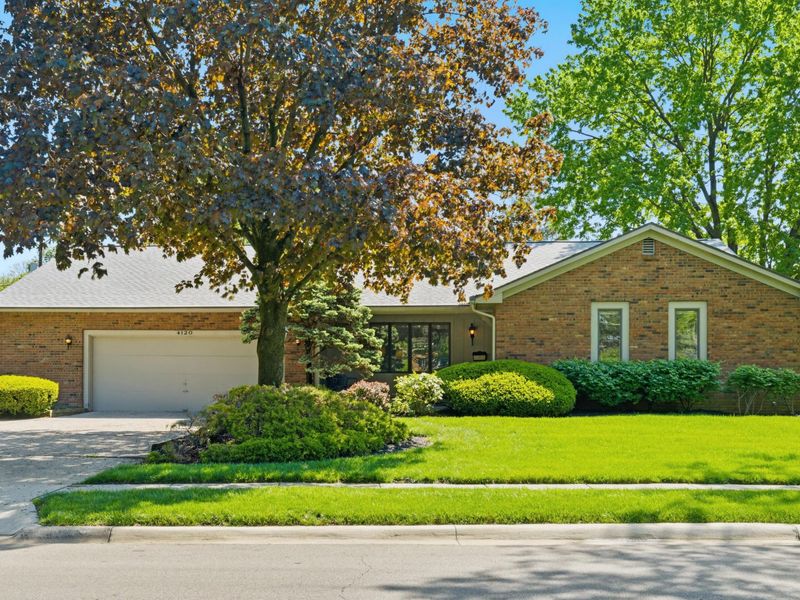 4120 Lyon Drive, Upper Arlington, OH 43220 Photo 1