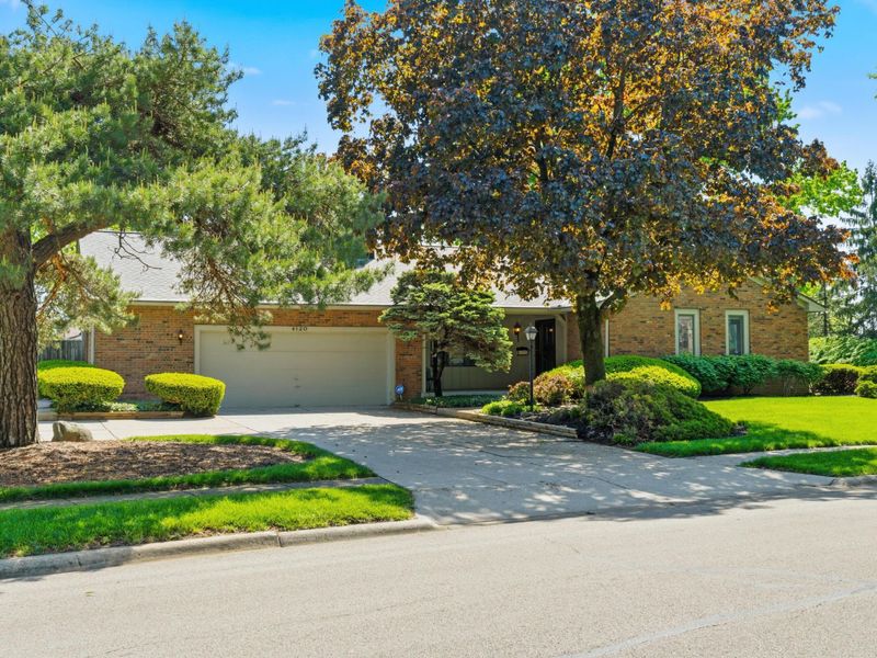 4120 Lyon Drive, Upper Arlington, OH 43220 Photo 2