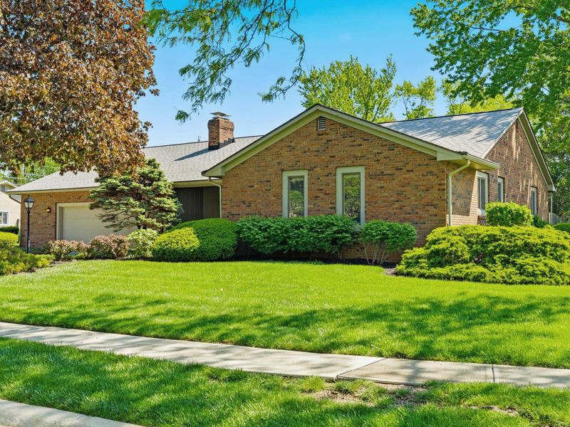 4120 Lyon Drive, Upper Arlington, OH 43220 Photo 3