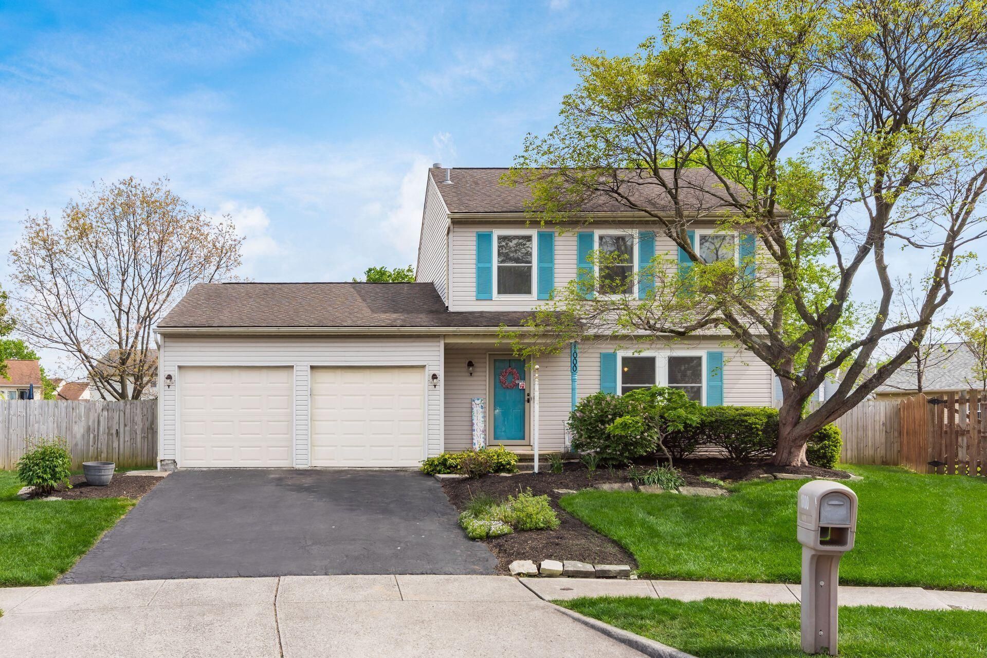 1000 Bright Star Court, Columbus, OH 43228 Main Photo