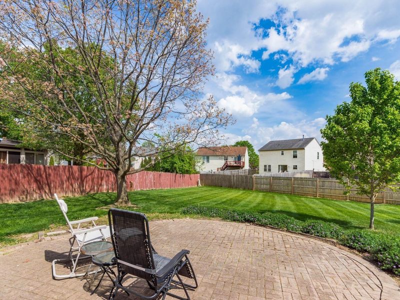 1000 Bright Star Court, Columbus, OH 43228 Photo 28