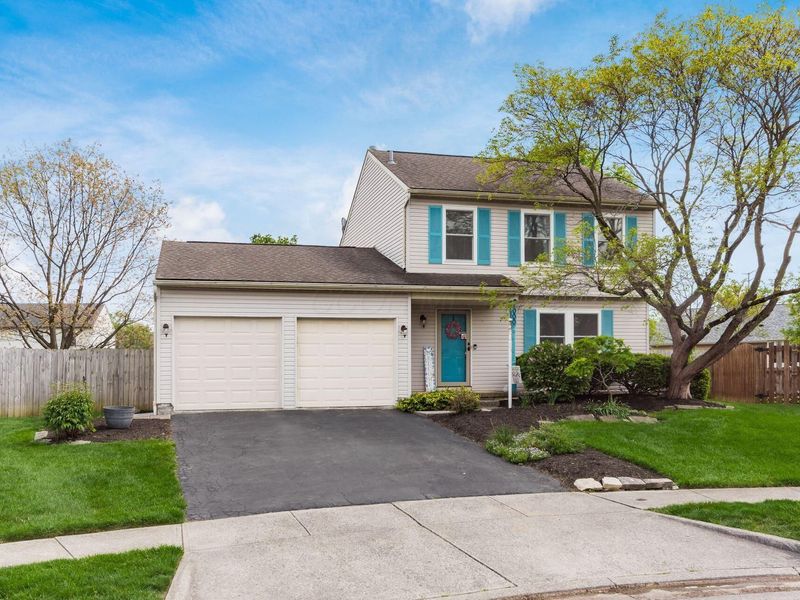 1000 Bright Star Court, Columbus, OH 43228 Photo 3