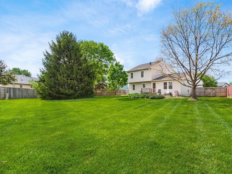 1000 Bright Star Court, Columbus, OH 43228 Photo 32