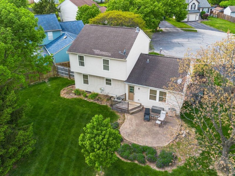 1000 Bright Star Court, Columbus, OH 43228 Photo 33