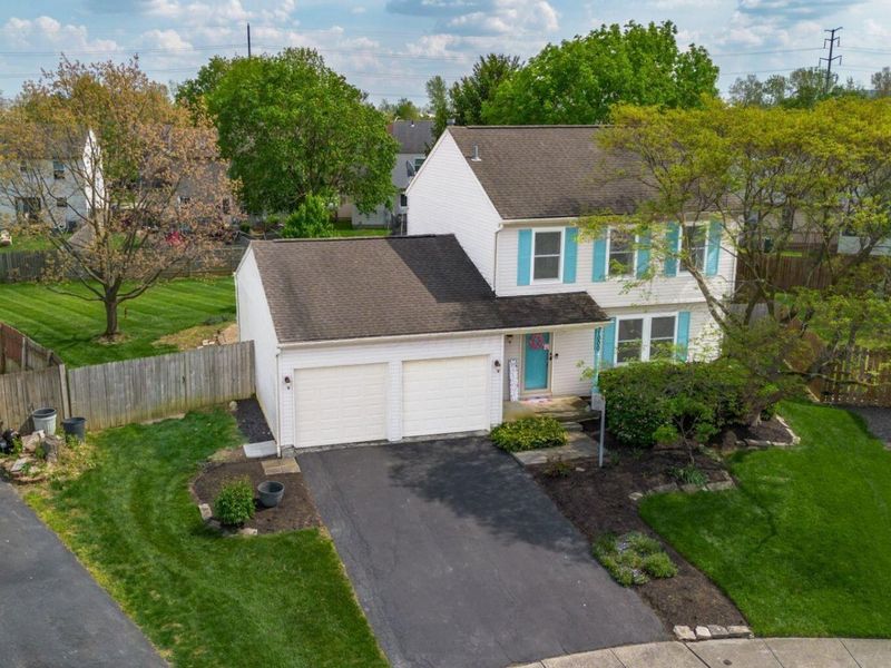 1000 Bright Star Court, Columbus, OH 43228 Photo 34