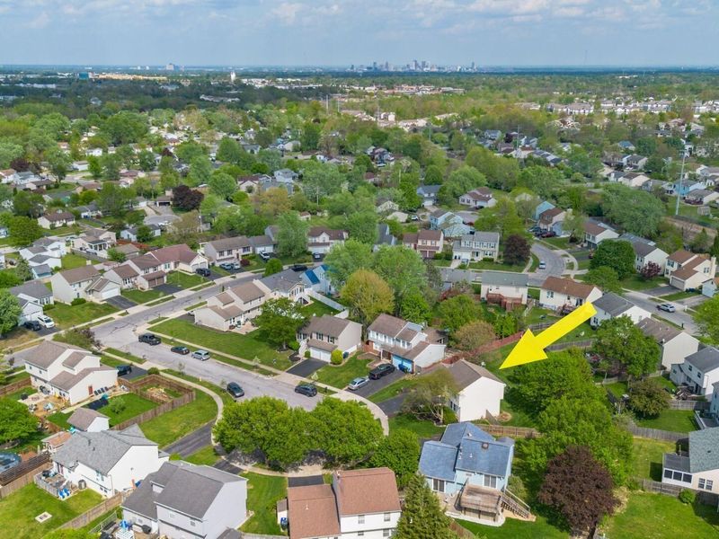 1000 Bright Star Court, Columbus, OH 43228 Photo 35