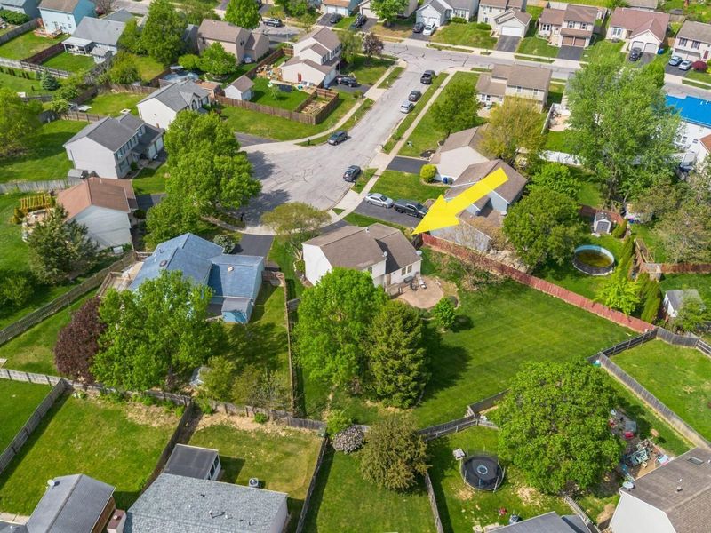 1000 Bright Star Court, Columbus, OH 43228 Photo 36