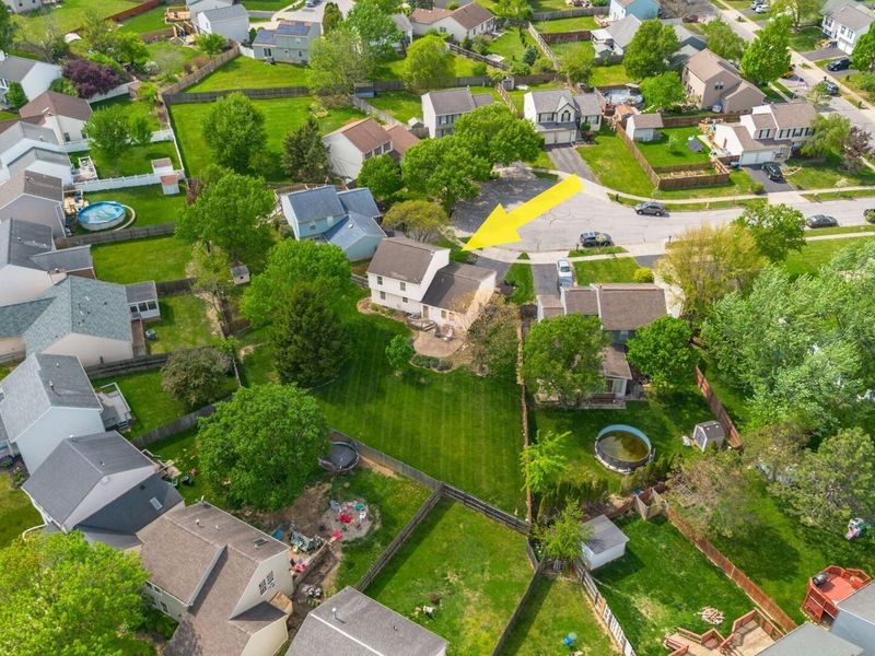 1000 Bright Star Court, Columbus, OH 43228 Photo 37