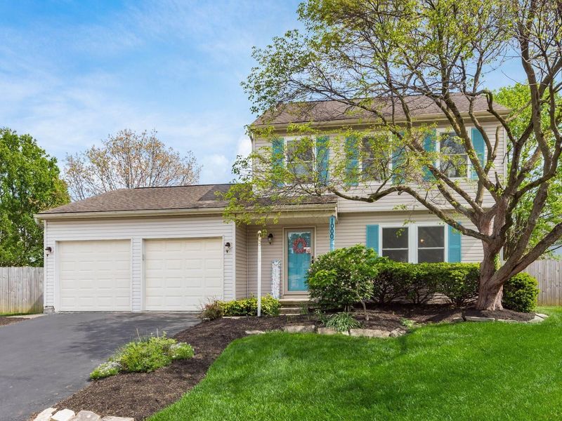 1000 Bright Star Court, Columbus, OH 43228 Photo 4