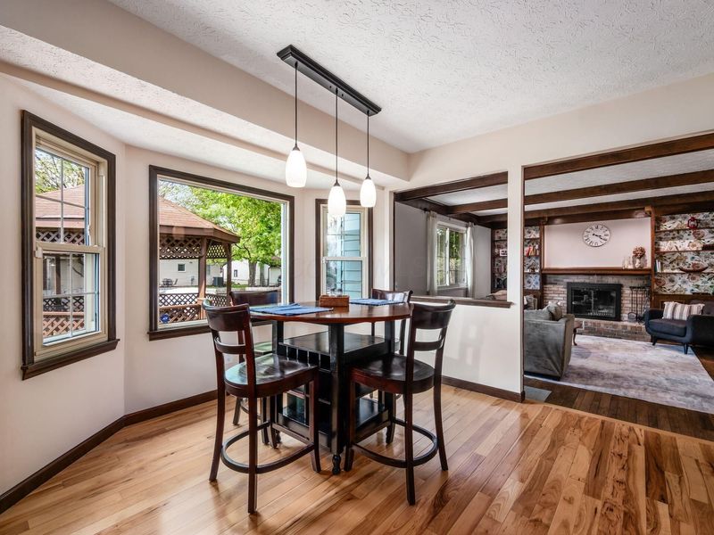 2956 Granada Hills Drive, Columbus, OH 43231 Photo 11