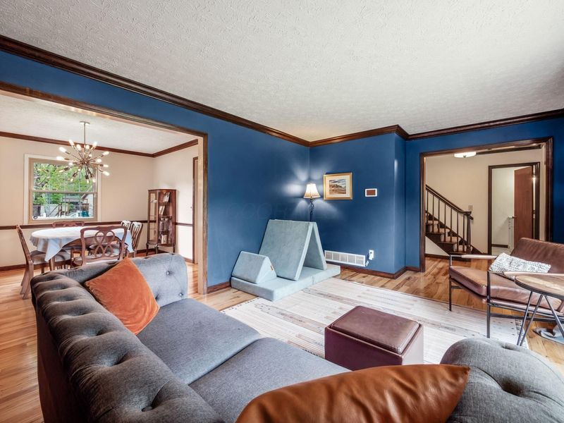 2956 Granada Hills Drive, Columbus, OH 43231 Photo 21