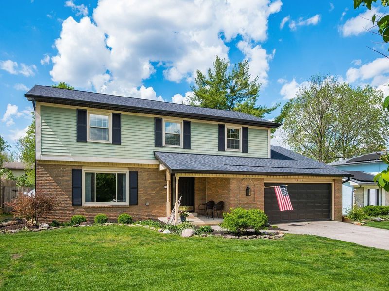 2956 Granada Hills Drive, Columbus, OH 43231 Photo 24