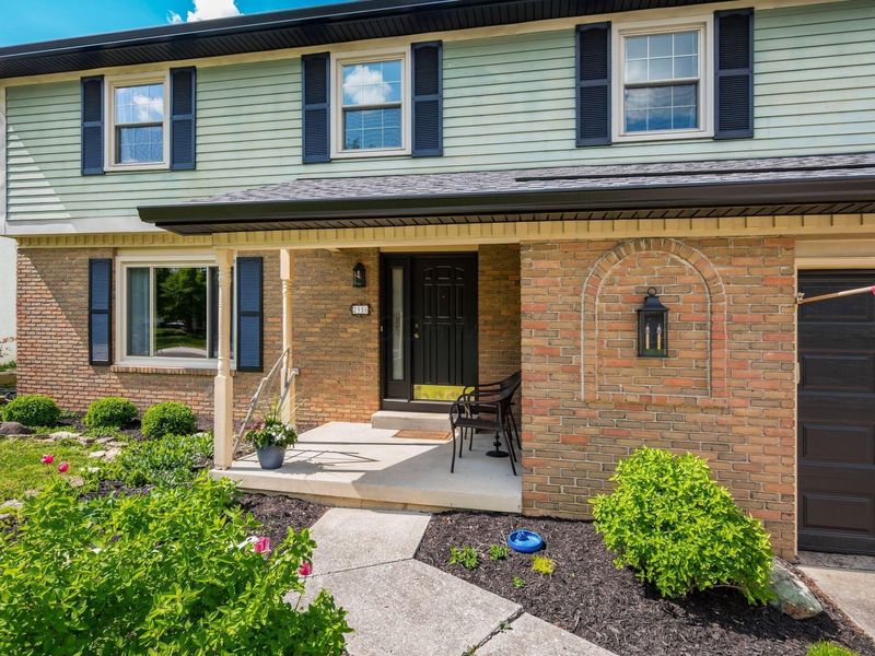 2956 Granada Hills Drive, Columbus, OH 43231 Photo 25