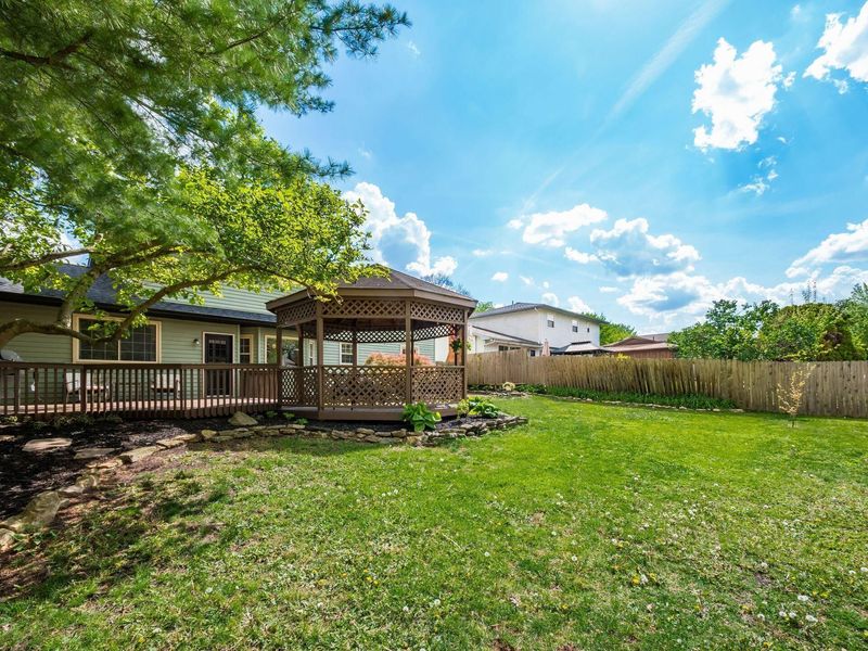 2956 Granada Hills Drive, Columbus, OH 43231 Photo 44