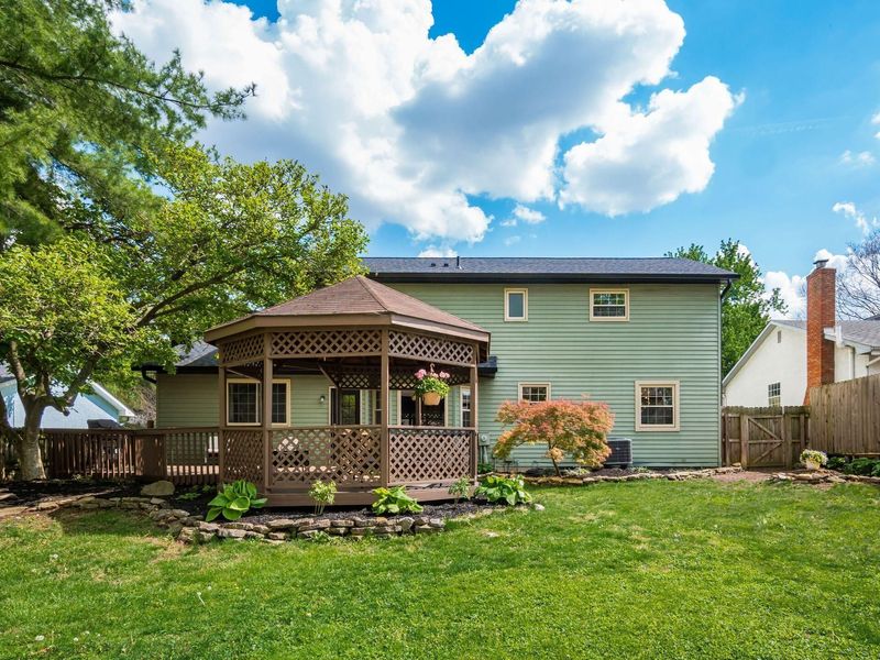 2956 Granada Hills Drive, Columbus, OH 43231 Photo 45