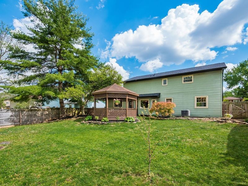 2956 Granada Hills Drive, Columbus, OH 43231 Photo 46