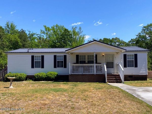 821 Lewis Drive , Grifton, NC 28530