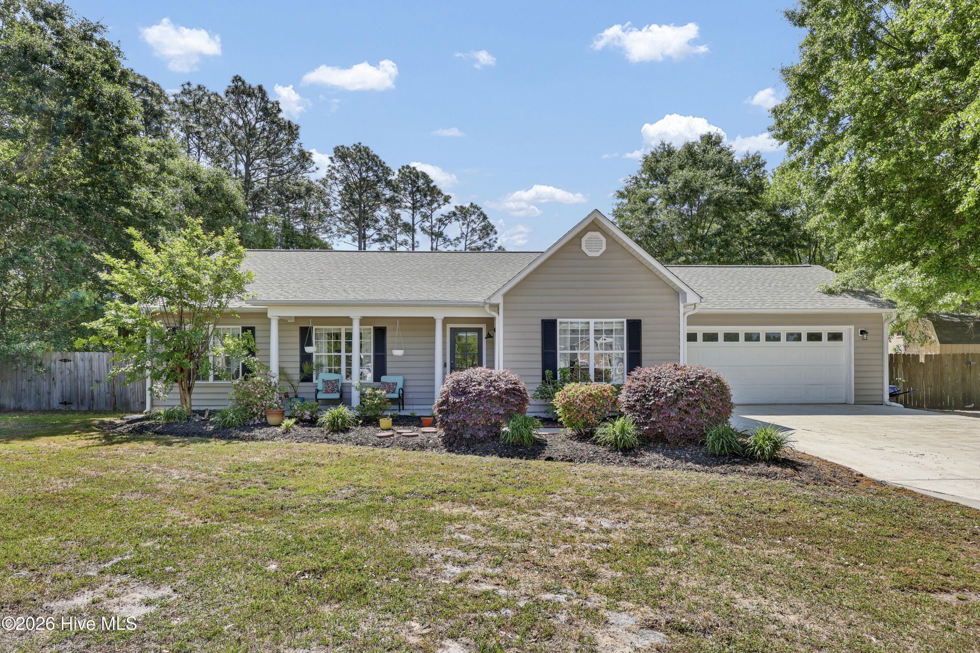 103 Greenview Court, Hampstead, NC 28443 Main Photo