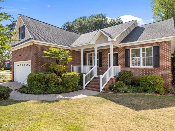 3008 Olde Towne Place, New Bern, NC 28562