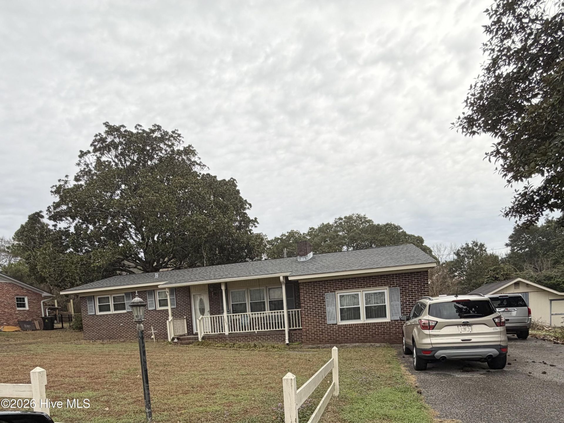 333 Holiday Hills Drive, Wilmington, NC 28409 Main Photo