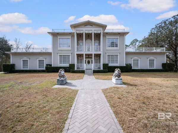 50625 STATE HIGHWAY 59, Stockton, AL 36579