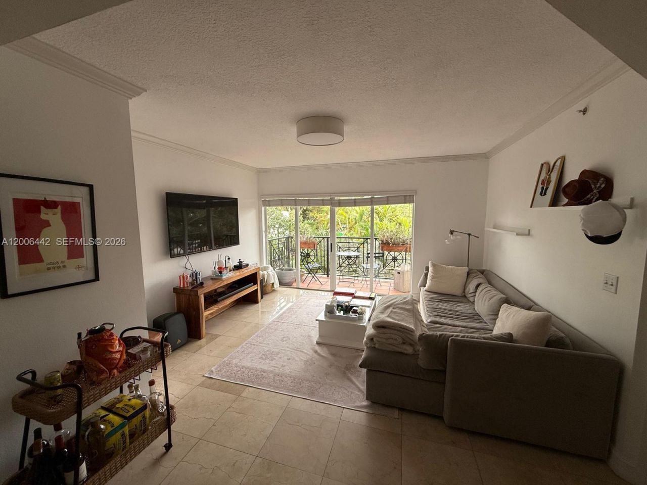 101 Sidonia Ave, Unit 301, Coral Gables, FL 33134 Photo