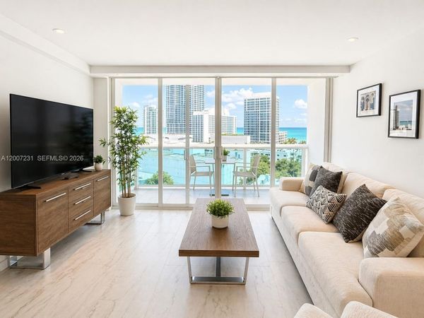 6770 Indian Creek Dr , Unit 12T, Miami Beach, FL 33141