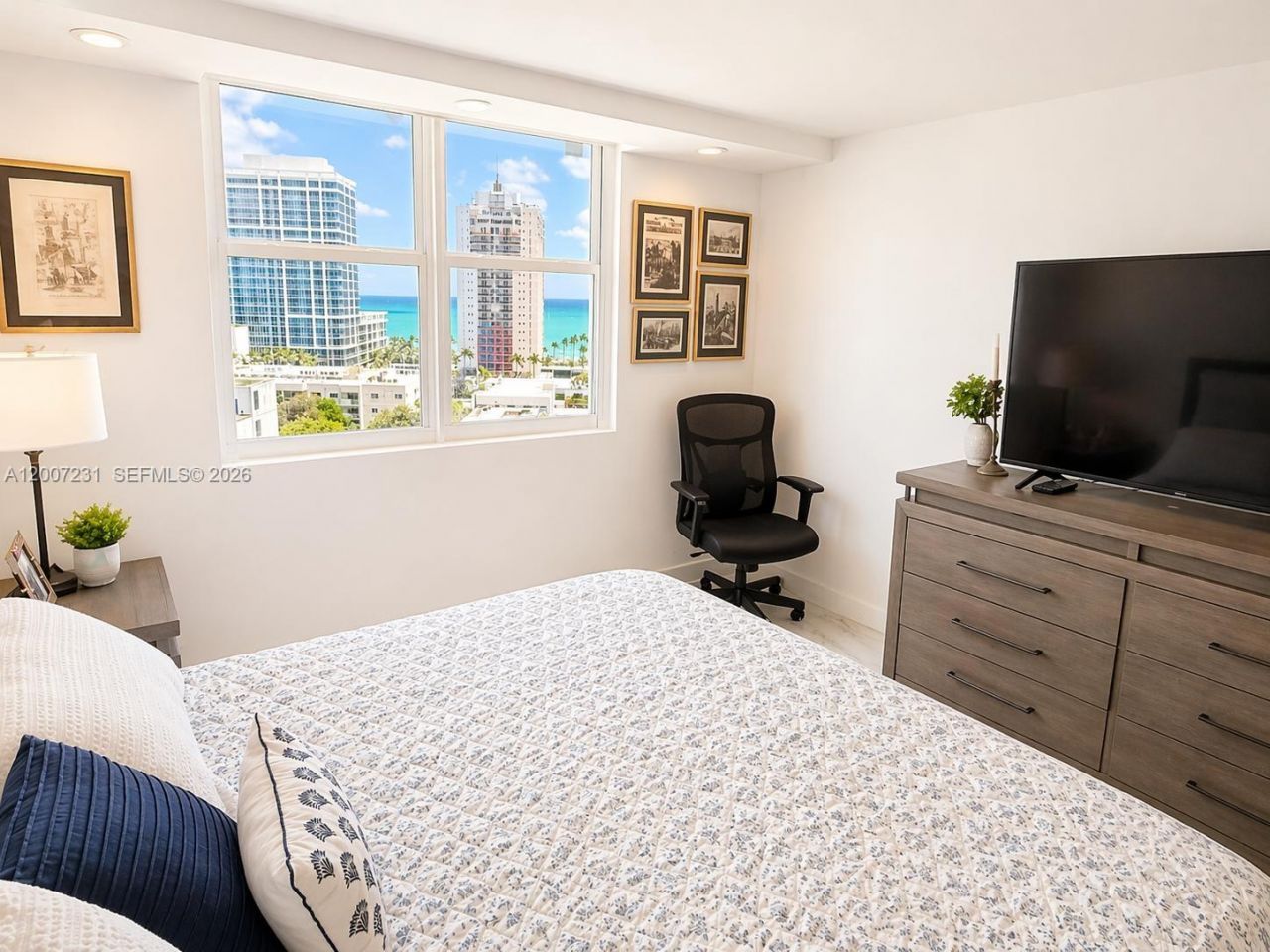 6770 Indian Creek Dr , Unit 12T, Miami Beach, FL 33141 Photo
