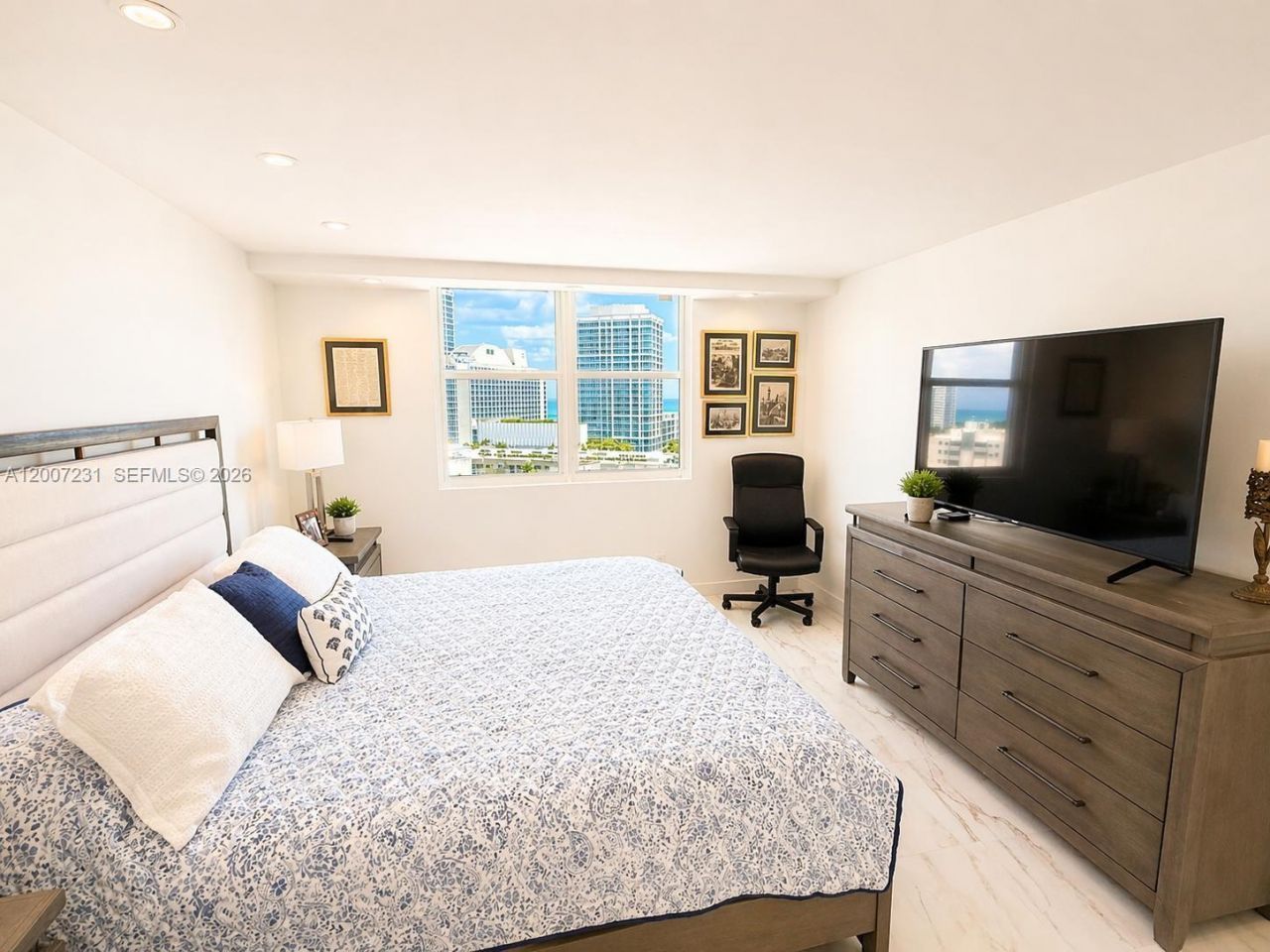 6770 Indian Creek Dr , Unit 12T, Miami Beach, FL 33141 Photo