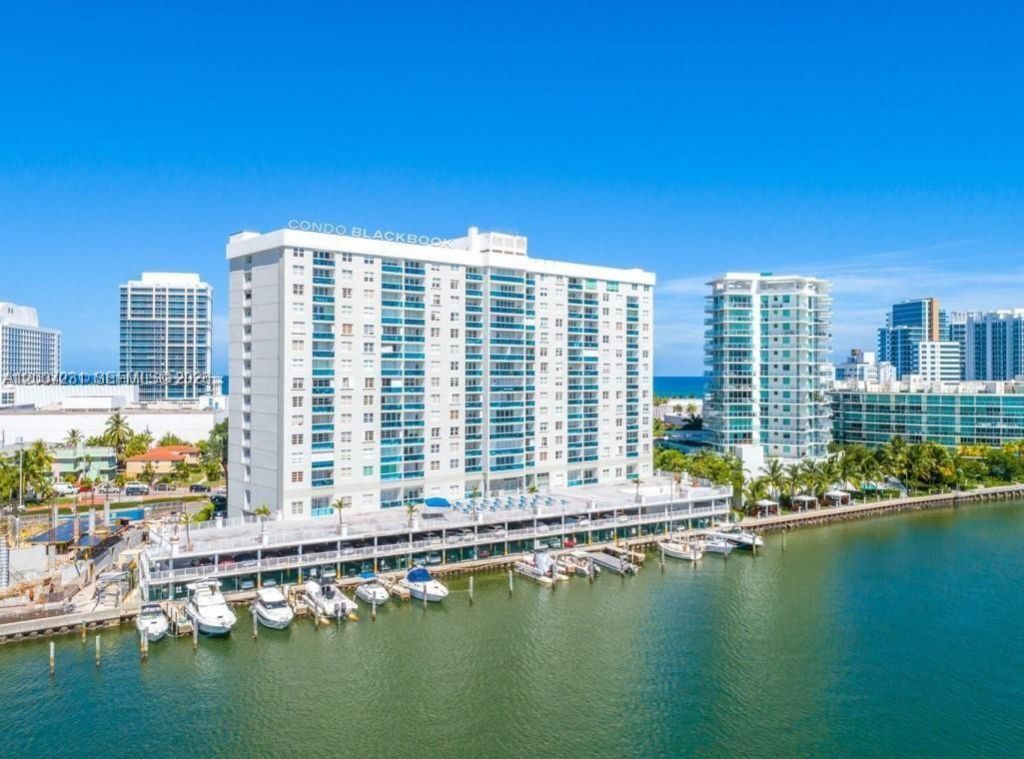 6770 Indian Creek Dr , Unit 12T, Miami Beach, FL 33141 Photo