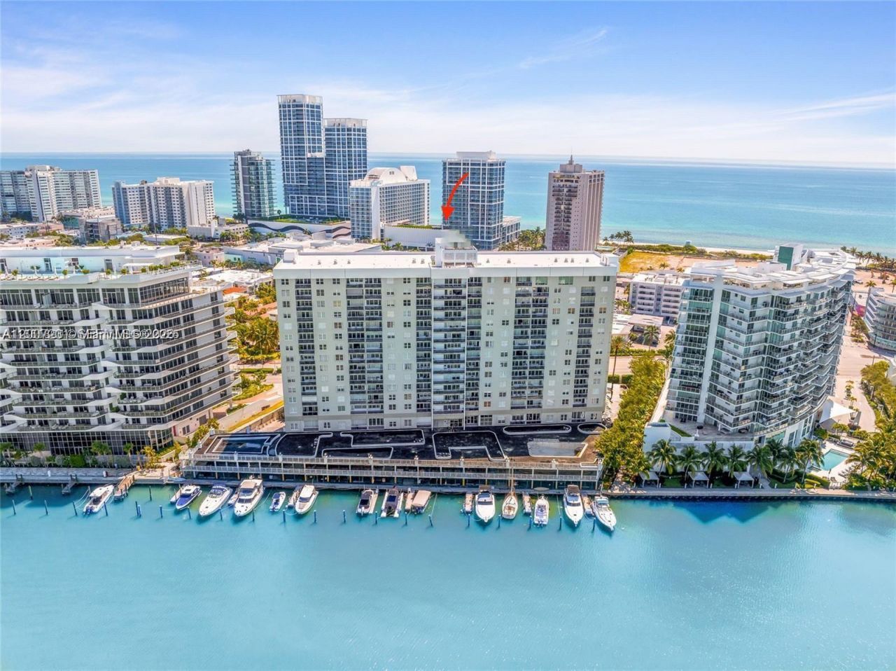 6770 Indian Creek Dr , Unit 12T, Miami Beach, FL 33141 Photo