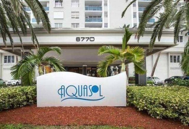 6770 Indian Creek Dr , Unit 12T, Miami Beach, FL 33141 Photo