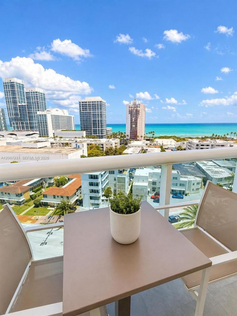 6770 Indian Creek Dr , Unit 12T, Miami Beach, FL 33141 Photo