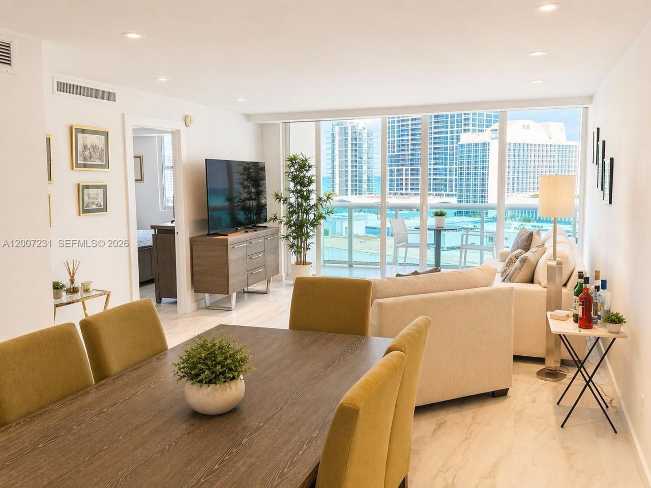 6770 Indian Creek Dr , Unit 12T, Miami Beach, FL 33141 Photo